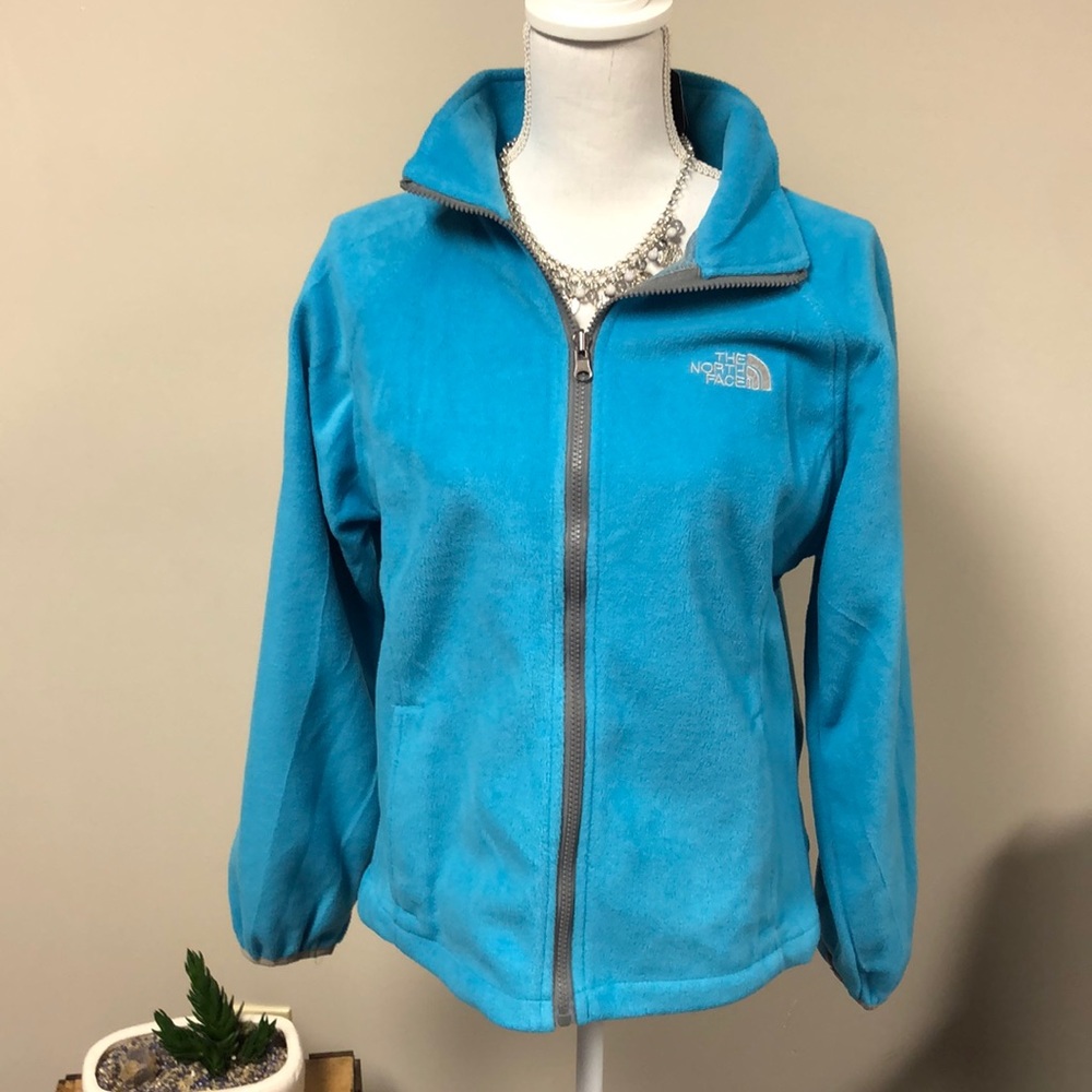 North face Fleece
